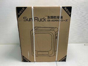 [*32-6128]# unopened #SunRuck SR-ASMN206-W 2024 year 4 month sale unopened goods (0683)