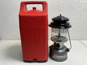 [*32-6116]# Junk #Coleman POWERHOUSE Unleaded 295 92 year power house gas lantern Coleman (4397)