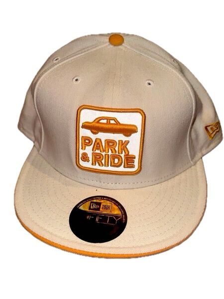 NewEra キャップ 激レア 車好き ローライダー カスタムカー 世田谷ベース