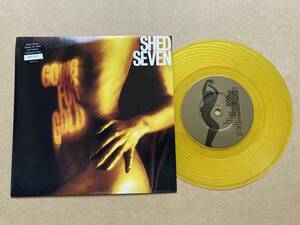 SHED SEVEN / GOING FOR GOLD - MAKING WAVES 576214-7