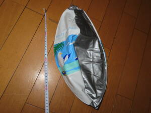 レターパック可 デッドストック　80-90年代 GOOD MEMORIES　コクヨ　ホワイトメッセージ　ビーチボール　浮輪　浮き輪　空ビ　サンリオ