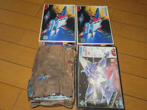  not yet constructed Mobile Suit Gundam 80 period the first period the best mechanism collection 4 point zo logic core booster Jim van The i Bandai 