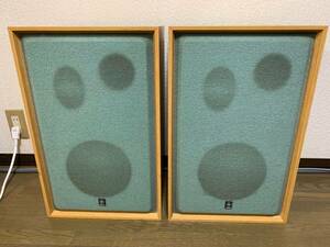 #YAMAHA# YAMAHA NS-430 pair Vintage speaker ( Used goods )