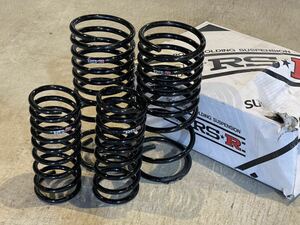  бесплатная доставка прекрасный товар Mitsubishi Minicab Town Box заниженная подвеска down springs down springs RS-R