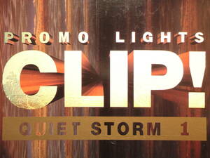 ● LD Beauty Promo Lights Clip!