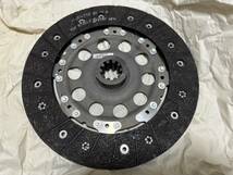 SACKS Clutch Kit クラッチキット BMW E46用_画像6