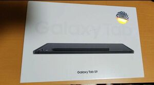 Galaxy Tab S9 新品未開封 Samsung