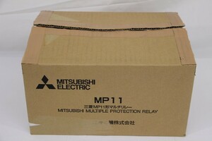098 k2031 unused Mitsubishi Electric MITSUBISHI multi relay 16MAF5 MP11A-AF-0102-S-M 2022 made ③
