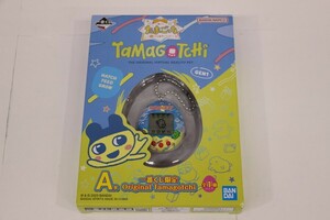 063 k2212 未開封 一番くじ たまごっち A賞 一番くじ限定 Original Tamagotchi