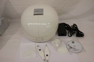 106 k2271 Wellbox S well box для бытового использования endamoroji- уход за телом красота оборудование лицевой Esthe механизм уход электризация проверка только 