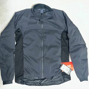 本日限定価格　ARC' TERYX Leaf Atom LT Jacket アークテリクス リーフ アトム S