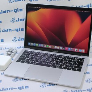 ◇Apple MacBook Pro Retina 2017 MPXV2J/A [スペースグレイ] CPU:Core i5 7360U 2.3GHz /RAM:8GB /SSD:256GB 格安価格!! J496098 O 関西の画像1