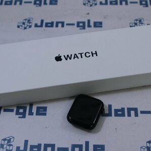 関西【第2世代】Apple Watch SE 44mm GPSモデル MRTX3J/A 32GB この機会にぜひいかがでしょうか!! J494797 Y ◆の画像1