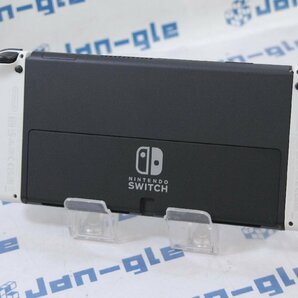 関西 任天堂 Nintendo Switch 有機ELモデル HEG-S-KAAAA(JPN) 格安スタート！□ J497287 Oの画像4