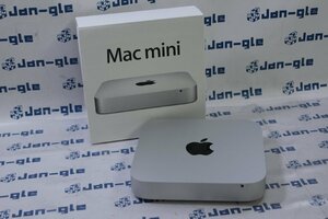 i7搭載モデル!! 関西 Apple Mac mini Late2012 MD388J/A Core i7-3615QM 2.30GHz/4GB/HDD1TB 格安スタート！□ J493143 Y