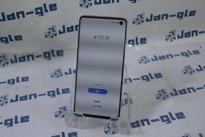 ◇Galaxy S10 SC-03L [プリズム ホワイト] 格安価格!! この機会にいかがでしょうか!! J497328 Y 関西