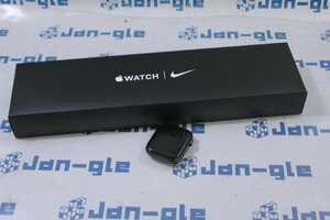  Kansai отправка Apple Apple Watch Nike SE 44mm 32GB GPS модель MYYK2J/A дешевый старт!* обсуждаемый умные девайсы J496070 Y