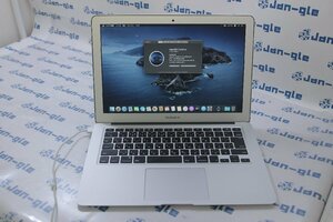 関西 Ω 訳あり Apple MacBook Air 1800/13.3 MD231J/A i5 3427U RAM:4GB SSD:128GB 激安価格!! J497247 B