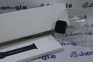 関西 Apple Watch Series 5 GPSモデル MWV82J/A 格安スタート！■J498349 Y