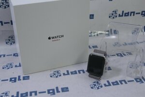 関西 Apple Watch Series 3 GPS+Cellularモデル MR1U2J/A 格安スタート！■J497243 O