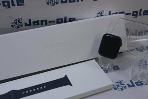 関西 Apple Watch Series 6 GPSモデル M00J3J/A 格安スタート！■J498263 Y