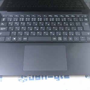関西 Ω Microsoft Surface Laptop 3 i5 1035G7 1.20 RAM:8GB SSD:256GB 激安価格!! J498317 Oの画像3