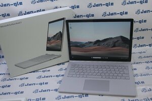 関西 Ω Microsoft Surface Book 3 13.5 インチ SLS-00018 i7 1065G7 1.50GHz RAM:32GB SSD:1TB 激安価格!! J498174 P