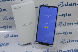 関西 Ω 美品 SHARP AQUOS wish2 SH-51C 激安価格!! この機会にぜひ!! J497318 P