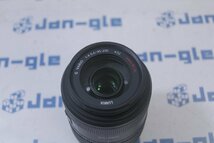 ◇Panasonic 望遠ズームレンズ Lumix G VARIO 45-200mm/F4.0-5.6/MEGA O.I.S. H-FS045200 格安価格!! J498284 O 関西_画像3