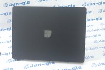 関西 Ω Microsoft Surface Laptop 5(i5/16GB/256GB) ブラック S0P-00001 激安価格!! この機会にぜひ!! J499217 Y_画像4
