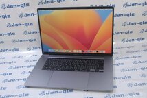 関西 Apple MacBook Pro Retinaディスプレイ MVVJ2J/A CPU:Core i7 9750H 2.60GHz /メモリ:16GB /SSD:512GB 格安スタート！■J498940 Y_画像1