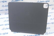 関西 Ω Apple 12.9インチiPad Pro(第4世代)用 Magic Keyboard 激安価格!! この機会にぜひ!! J497903 O_画像3