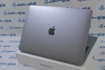 関西 Apple MacBook Air MVH22J/A CPU:Core i5 1030NG7 1.1GHz /メモリ:8GB /SSD:512GB 格安スタート！■J500498 BL_画像5