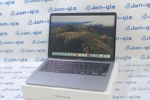 関西 Apple MacBook Air MVH22J/A CPU:Core i5 1030NG7 1.1GHz /メモリ:8GB /SSD:512GB 格安スタート！■J500498 BL_画像1