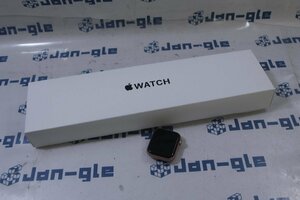 Ω Apple Apple Watch SE GPSモデル 40mm MKQ03J/A 激安価格!! この機会にぜひ!! J499253 P