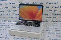 関西 Apple MacBook Pro MPXY2J/A CPU:Core i5 7267U 3.1GHz /メモリ:8GB /SSD:512GB 格安スタート！■J500058 BL_画像1