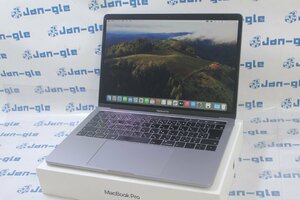 関西 Apple MacBook Pro Z0W50008J CPU:Core i5 8257U 1.4GHz /メモリ:16GB /SSD:512GB 格安スタート！■J500190 O