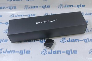  Kansai Ω Apple Apple Watch Nike Series 5 GPS модель 40mm MX3R2J/A супер-скидка цена!! в этом случае обязательно!! J500501 O