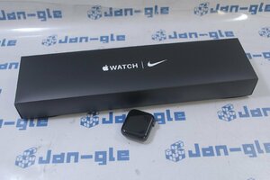 関西 Ω Apple Apple Watch Nike SE GPSモデル 40mm MYYF2J/A 激安価格!! この機会にぜひ!! J499177 Y