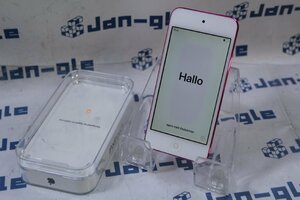 関西 Apple iPod touch 第6世代 64GB MKGW2J/A 格安スタート！□ J500154 P