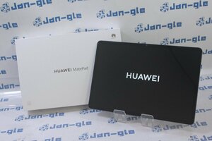 関西 美品 HUAWEI MatePad 11.5 BTK-W09 128GB Wi-Fiモデル 格安スタート！□ J500792 Y