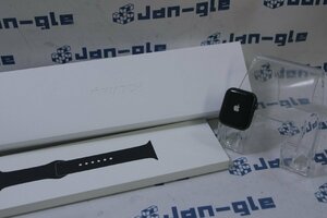  Kansai shipping Apple Apple Watch Series 6 40mm 32GB GPS model MG133J/A cheap start!* Apple company smart watch series! CS026853 P