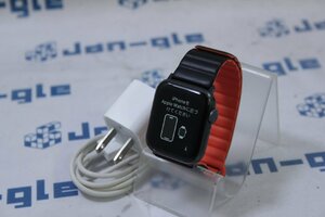  Kansai Ω Apple Apple Watch Series 6 GPS модель 40mm MG133J/A супер-скидка цена!! CS026870 Y