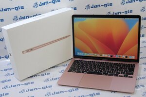 関西 Ω Apple MacBook Air Retinaディスプレイ 1100/13.3 MVH52J/A i5 1030NG7 RAM:8GB SSD:512GB 激安価格!! J502086 O