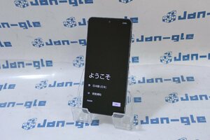  Kansai Ω SHARP AQUOS sense6 SHG05 super-discount price!! on this occasion certainly!! J493694 O