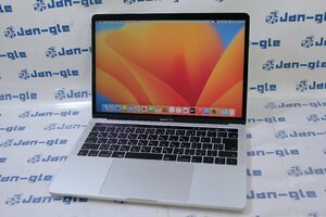 *Apple MacBook Pro Retina 2017 MPXY2J/A [ silver ] CPU:Core i5 7267U 3.1GHz /RAM:8GB /SSD:512GB cheap price!! J503036 BL Kansai 