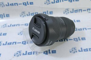 ◇美品!! Canon EF16-35mm F4L IS USM フルサイズ対応超広角ズームレンズ!! J502421 O 関西