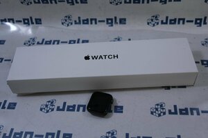 関西 Ω Apple Apple Watch SE 40mm GPSモデル MYE02J/A 激安価格!! この機会にぜひ!! CS026816 O