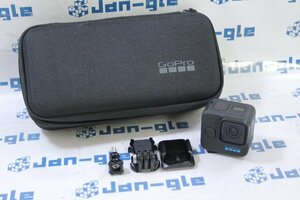 関西 GoPro HERO 11 BLACK Mini アクションカメラ 格安スタート！□ J502015 B