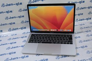 関西 Apple MacBook Pro 2017 13.3インチ/Core i7-7567U 3.50GHz/16GB/SSD1TB 格安スタート！□ J502057 P